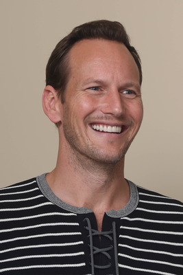 Patrick Wilson posters