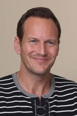 Patrick Wilson posters