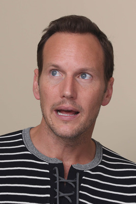 Patrick Wilson posters