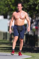 Patrick Wilson mug #G1089621