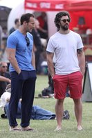 Patrick Wilson mug #G1089622