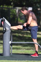 Patrick Wilson mug #G1089623