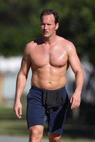 Patrick Wilson mug #G1089629