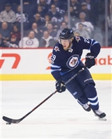 Patrik Laine tote bag #G1769417