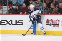 Patrik Laine mug #G1769423