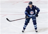 Patrik Laine Longsleeve T-shirt #3527210