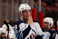 Patrik Laine mug #G1769442