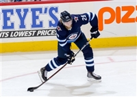 Patrik Laine Longsleeve T-shirt #3527213