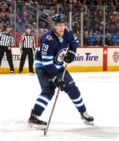 Patrik Laine Longsleeve T-shirt #3527214