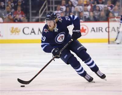 Patrik Laine posters