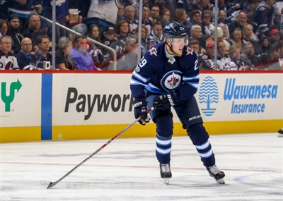 Patrik Laine posters