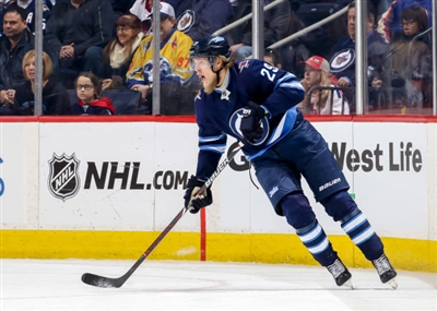 Patrik Laine posters