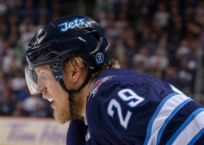 Patrik Laine posters