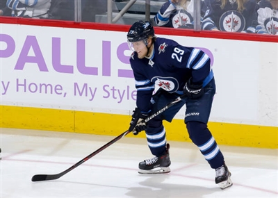 Patrik Laine posters