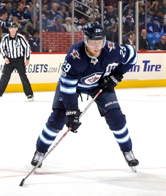 Patrik Laine posters