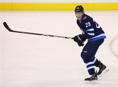 Patrik Laine posters