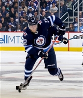 Patrik Laine Longsleeve T-shirt #3527305