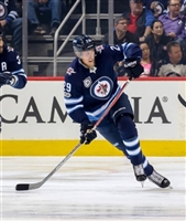 Patrik Laine Longsleeve T-shirt #3527306