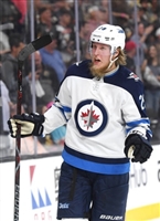 Patrik Laine tote bag #G1769544