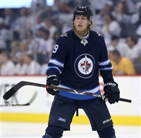 Patrik Laine mug #G1769547