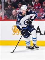 Patrik Laine Longsleeve T-shirt #3527320