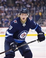 Patrik Laine Longsleeve T-shirt #3527327