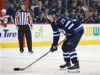 Patrik Laine Longsleeve T-shirt #3527331
