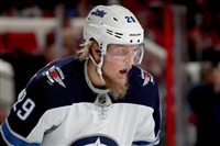 Patrik Laine Longsleeve T-shirt #3527334