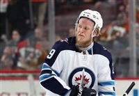 Patrik Laine longsleeve t-shirt #3527335