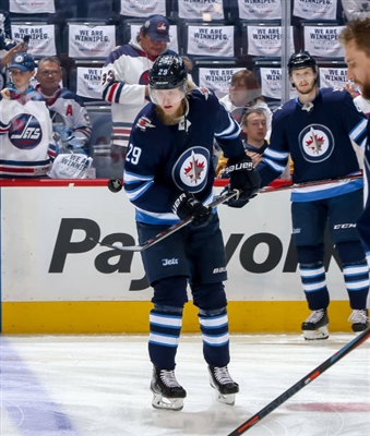 Patrik Laine posters