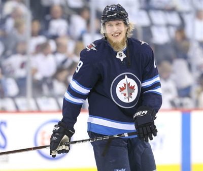 Patrik Laine posters