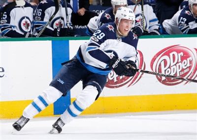Patrik Laine posters