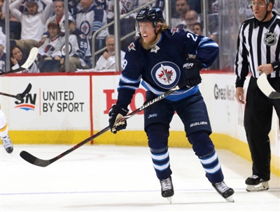 Patrik Laine posters