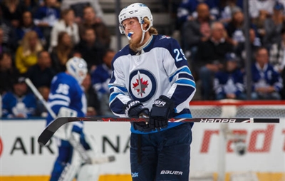 Patrik Laine posters