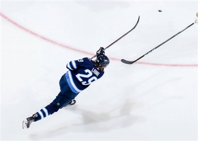 Patrik Laine posters