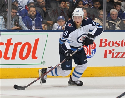 Patrik Laine posters