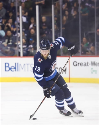 Patrik Laine posters