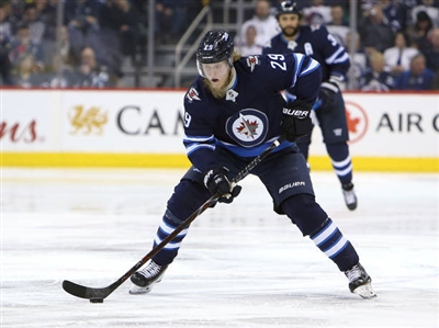 Patrik Laine posters