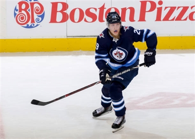 Patrik Laine posters