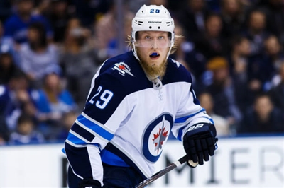 Patrik Laine posters