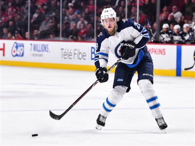 Patrik Laine posters