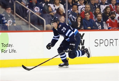 Patrik Laine posters