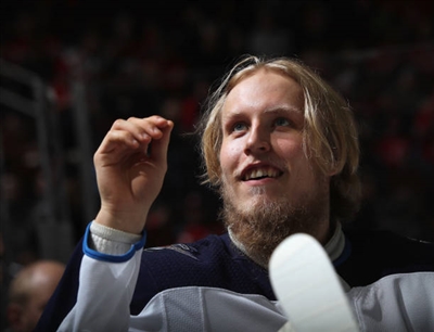 Patrik Laine posters