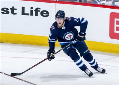 Patrik Laine posters