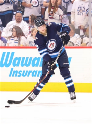 Patrik Laine posters