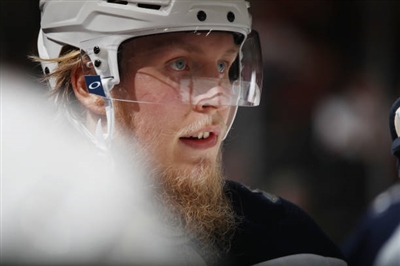 Patrik Laine posters