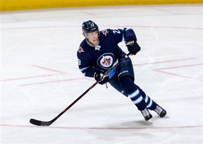 Patrik Laine posters