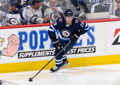 Patrik Laine posters