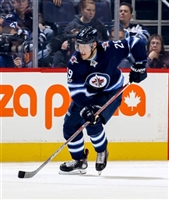 Patrik Laine mug #G1769612