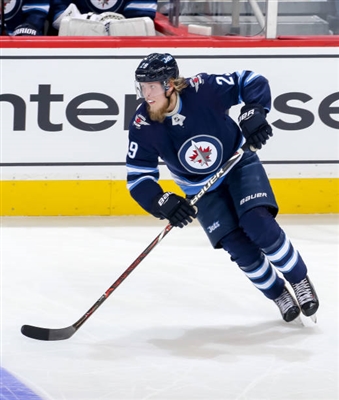 Patrik Laine posters